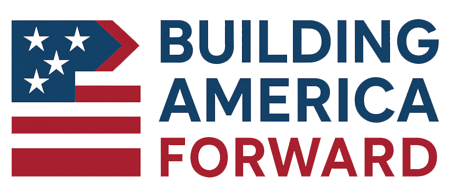 Building America Forward PAC Logo